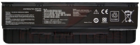 Bateria Asus N551 Asus N751 A32N1405 11.1V 4400mAh 49Wh Compativel
